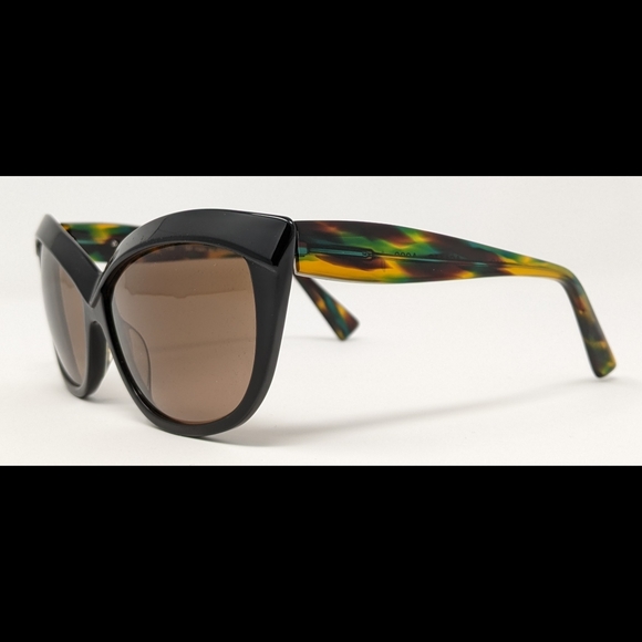 Alain Mikli France :: A01413-A038-59 - Picture 2 of 11